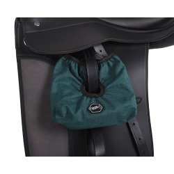 QHP ESSENTIALS Stigb�jleovertr�k. Gr�n