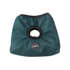 QHP ESSENTIALS Stigb�jleovertr�k. Gr�n