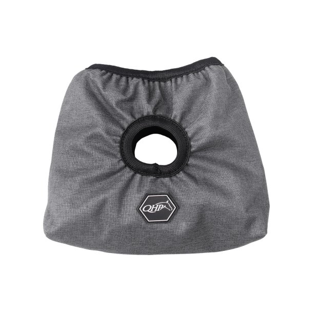 QHP ESSENTIALS Stigb�jleovertr�k. Gr�