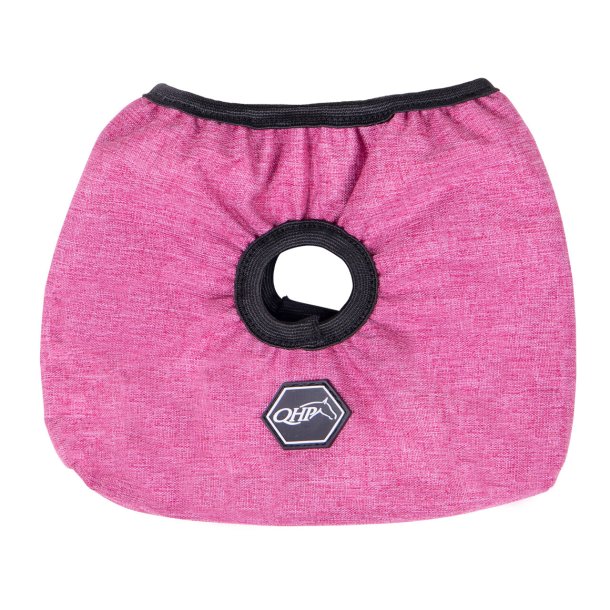 QHP ESSENTIALS Stigb�jleovertr�k. Pink