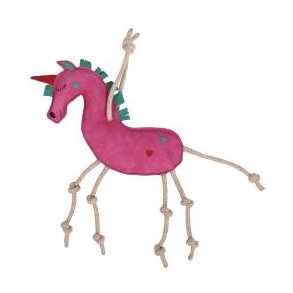 QHP Bokslegetj. Enhjrning