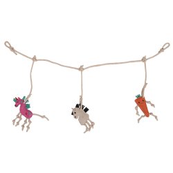 QHP Boksleget�j p� snor