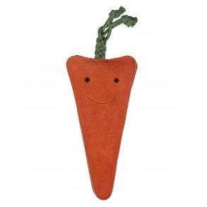 QHP Boksleget�j. Gulerod XL