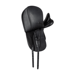 WALDHAUSEN COMFORT Dressursadel