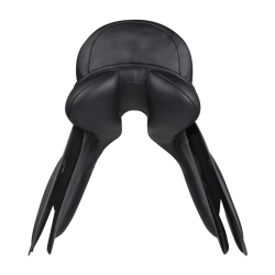 WALDHAUSEN COMFORT Dressursadel