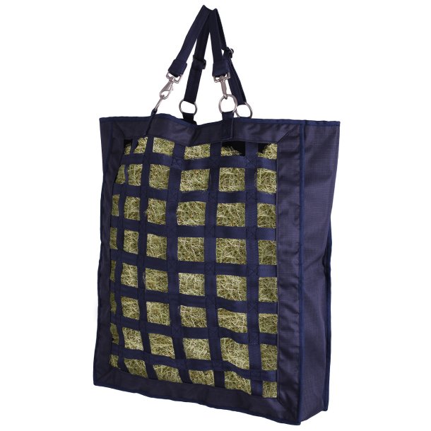 QHP Slowfeeder. Navy. 