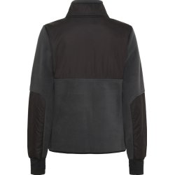 CATAGO NORMA Fleecejakke. Ladies. Asphalt