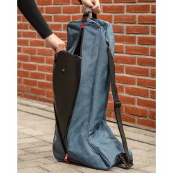 QHP ESSENTIALS St�vletaske. Bl�