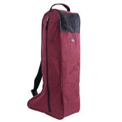 QHP ESSENTIALS St�vletaske. Bordeaux