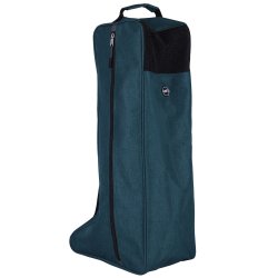 QHP ESSENTIALS St�vletaske. M�rkegr�n