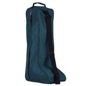QHP ESSENTIALS St�vletaske. M�rkegr�n