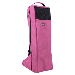 QHP ESSENTIALS St�vletaske. Pink