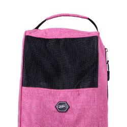QHP ESSENTIALS St�vletaske. Pink