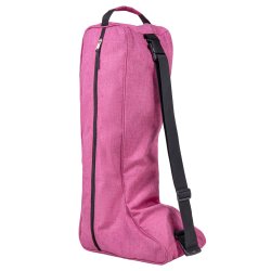 QHP ESSENTIALS St�vletaske. Pink