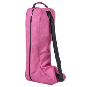 QHP ESSENTIALS St�vletaske. Pink