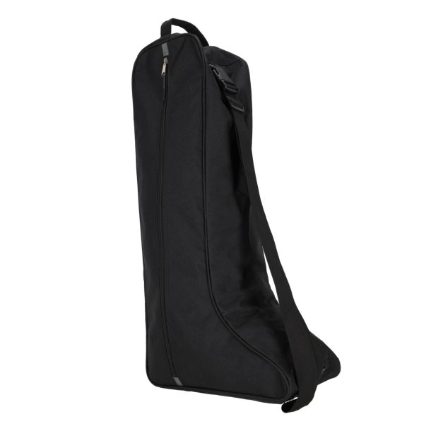 QHP ESSENTIALS St�vletaske. Sort