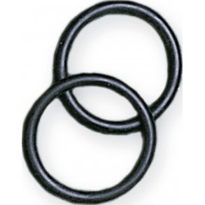 HORSEGUARD Elastikker til sikkerhedsstigbjler 