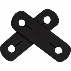 HORSEGUARD Lderstropper til stigbjler