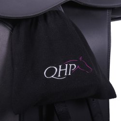 QHP Q-ESSENTIALS Stigb�jleposer i fleece