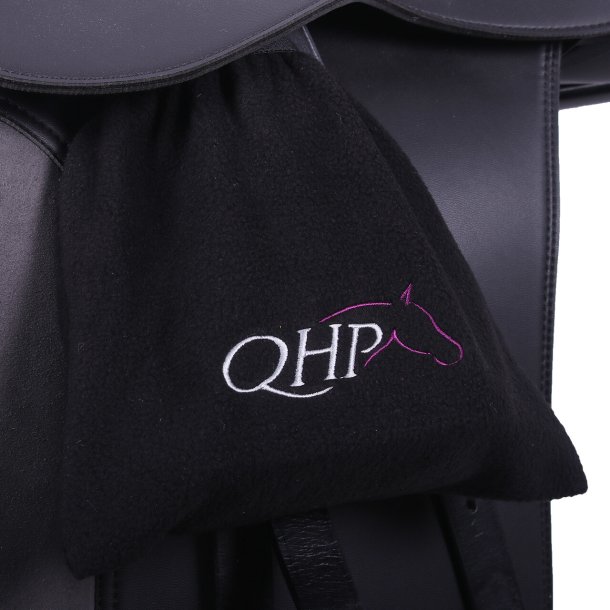 QHP Q-ESSENTIALS Stigb�jleposer i fleece