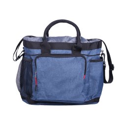 QHP Strigletaske/Grooming bag. Bl�
