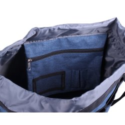 QHP Strigletaske/Grooming bag. Bl�