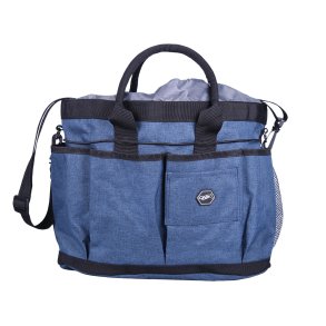 QHP, Grooming bag. Bl�