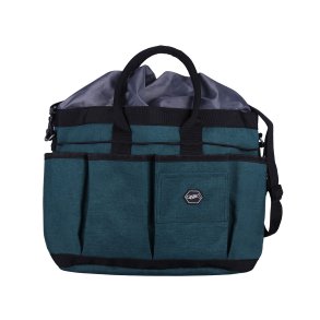 QHP, Grooming bag. Gr�n