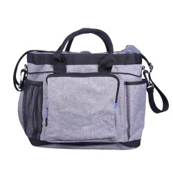 QHP Strigletaske/Grooming bag. Gr�