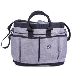 QHP Strigletaske/Grooming bag. Gr�