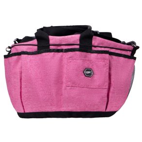 QHP, Grooming bag. Pink