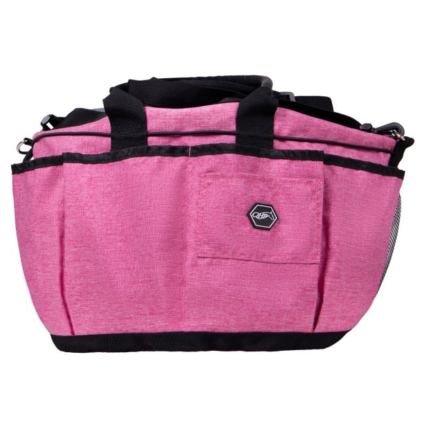 QHP, Grooming bag. Pink