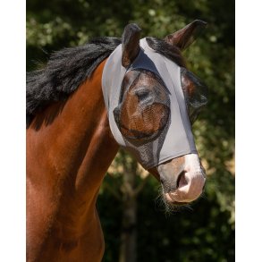 QHP SUPER BUG Insektmaske. Gr�