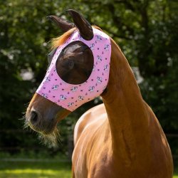 QHP SUPER BUG Insektmaske. Unicorn