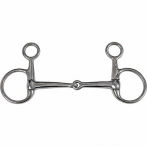 HORSEGUARD Baucher bid. 2-delt