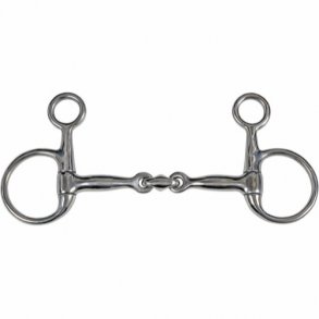 HORSEGUARD Baucher bid 3-delt. 