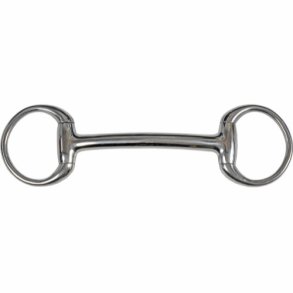 HORSEGUARD Stangbid med muffe-ringe