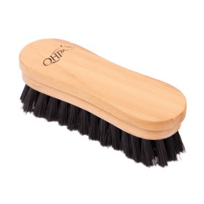 QHP Hovedbrste. Sort