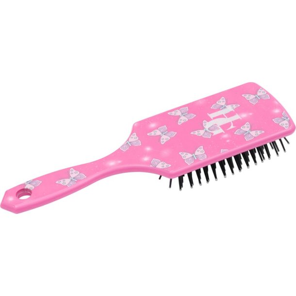 HORSEGUARD KIDS Man- og halebrste. Phlox Pink