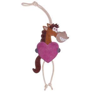 QHP Boksleget�j. Valentine hest