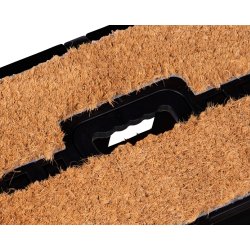 QHP Foldbar skammel med m�tte.