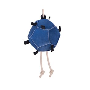 QHP HORSE Leget�jsbold. Bl�