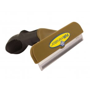 Furminator fldestrigle