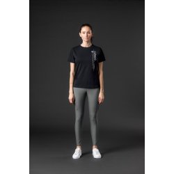 CATAGO NIMAL Kortrmet T-shirt.