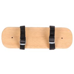 QHP Skrubbe/massageb�rste