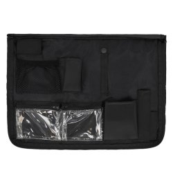 QHP Braiding bag/b�ltetaske til flettegrej