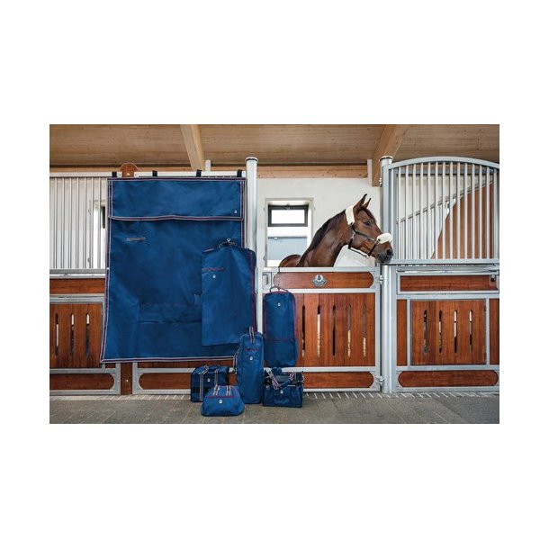 EQUIPAGE Boksgardin