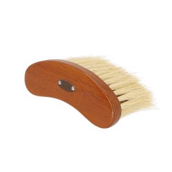 QHP ROYAL Strigles�t i gave�ske. Brun
