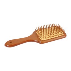 QHP ROYAL Strigles�t i gave�ske. Brun