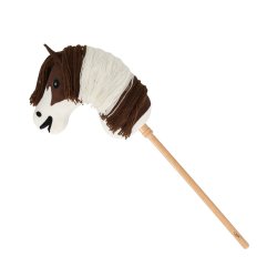 QHP HOBBY HORSE K�phest. Broget